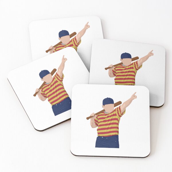 Item preview, The Baseball Boy designed and sold by nikolaj1301.