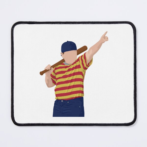 Item preview, The Baseball Boy designed and sold by nikolaj1301.
