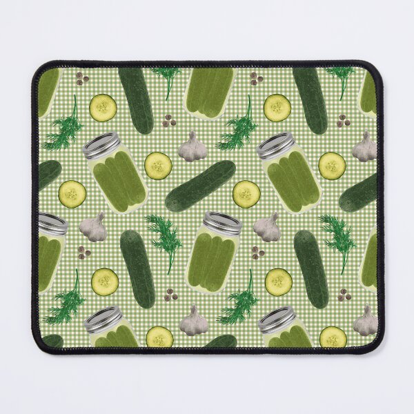 Item preview, Pickles designed and sold by PeachPaisleyPro.