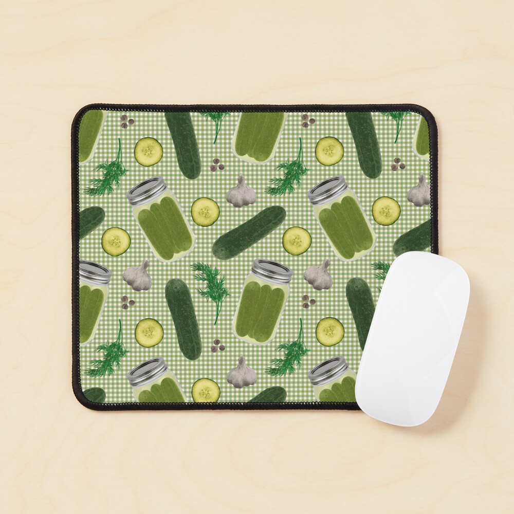 Item preview, Mouse Pad designed and sold by PeachPaisleyPro.