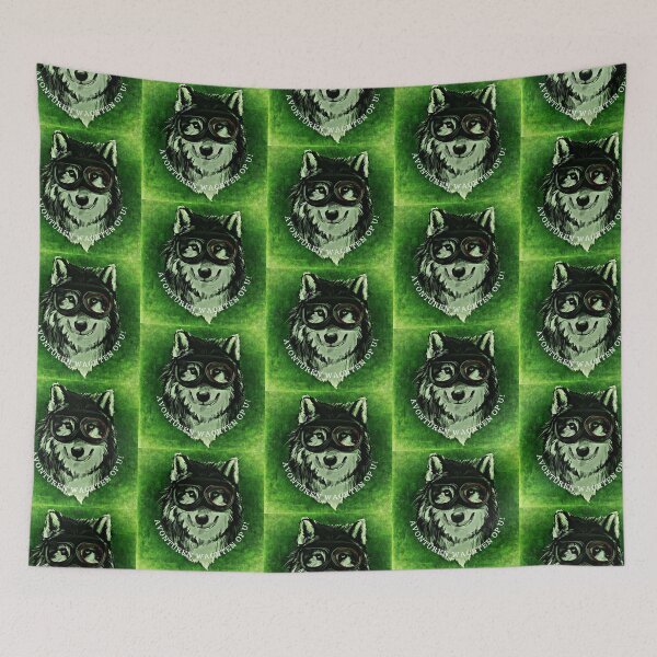 Item preview, AVONTUREN WACHTEN OP U! designed and sold by LadyWise.