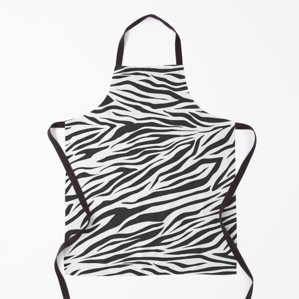 Item preview, Zebra Animal Print designed and sold by Nitram1990.