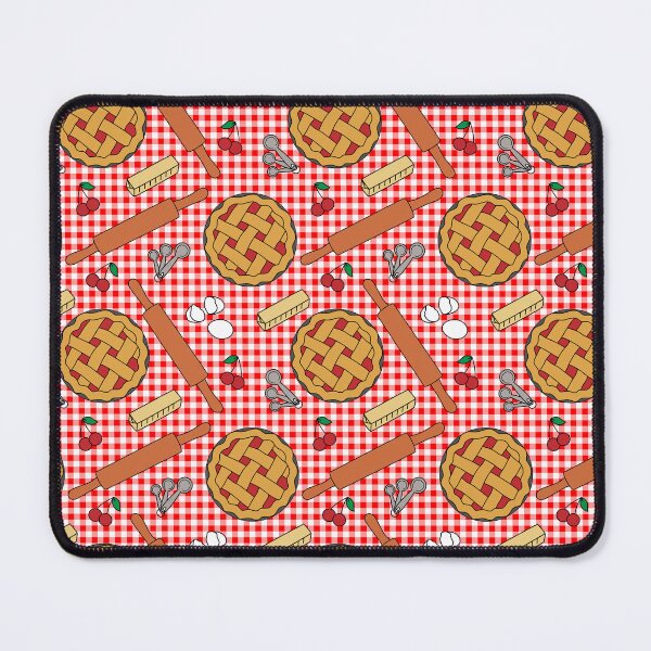 Item preview, Cherry Pie designed and sold by PeachPaisleyPro.