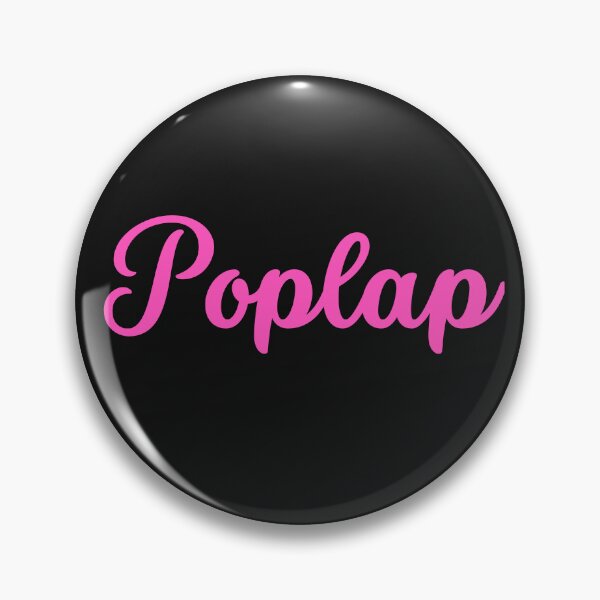 Item preview, Poplap - South African designed and sold by Huesoffun.