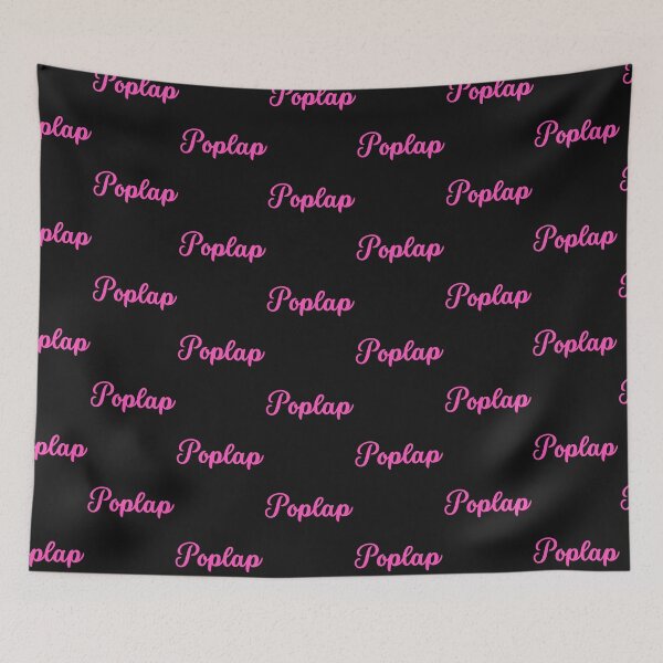 Item preview, Poplap - South African designed and sold by Huesoffun.