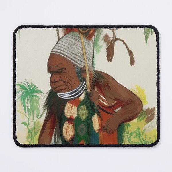 Item preview, Australian Aboriginal Art designed and sold by Yoosa.
