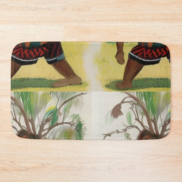 Item preview, Australian Aboriginal Art designed and sold by Yoosa.