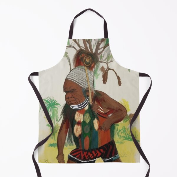 Item preview, Australian Aboriginal Art designed and sold by Yoosa.