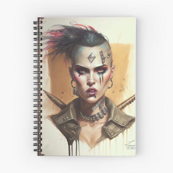 Item preview, post apocalyptic rebel designed and sold by Jenslemmens.