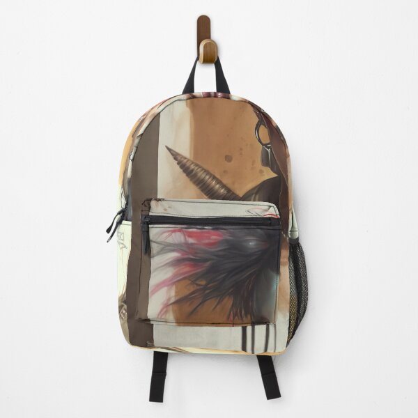 Item preview, post apocalyptic rebel designed and sold by Jenslemmens.