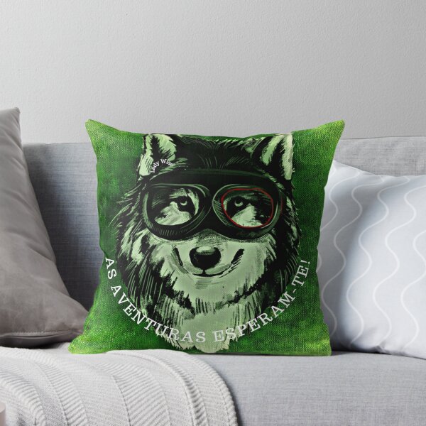 Item preview, AS AVENTURAS ESPERAM-TE! designed and sold by LadyWise.