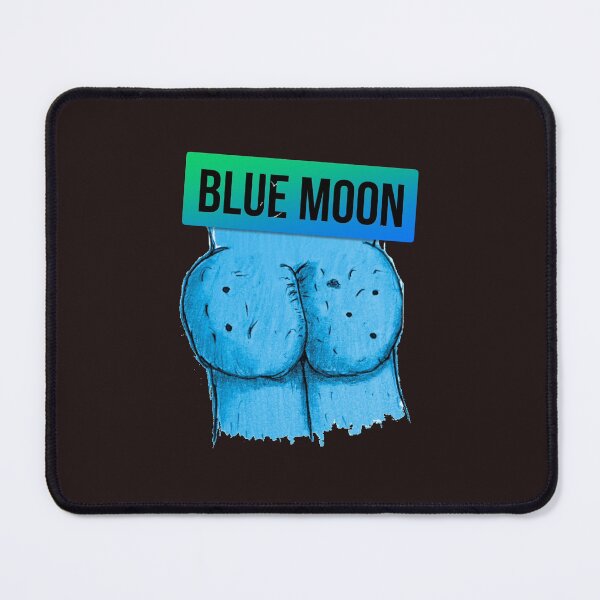 Item preview, Blue Moon designed and sold by Glenbobagins.