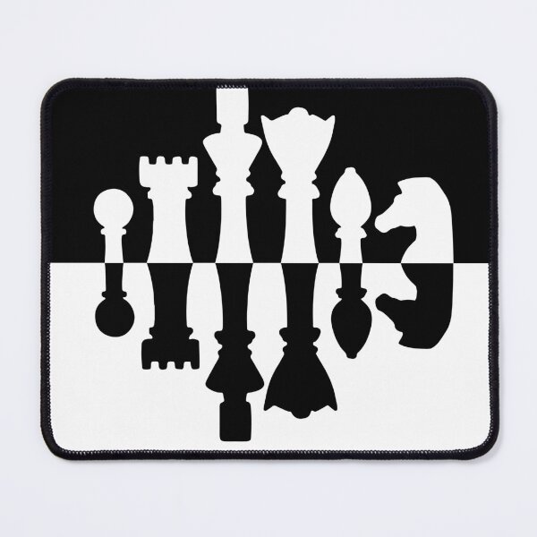 Item preview, Chess designed and sold by PeachPaisleyPro.
