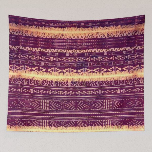 Item preview, vintage rug {6} designed and sold by FelpoStore.