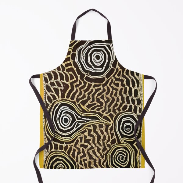 Item preview, Australian Aboriginal Art designed and sold by Yoosa.