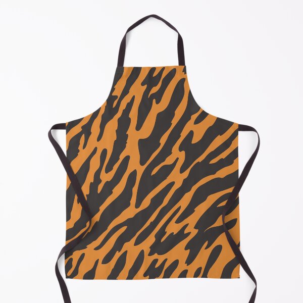 Item preview, Tiger Stripe Pattern designed and sold by Nitram1990.