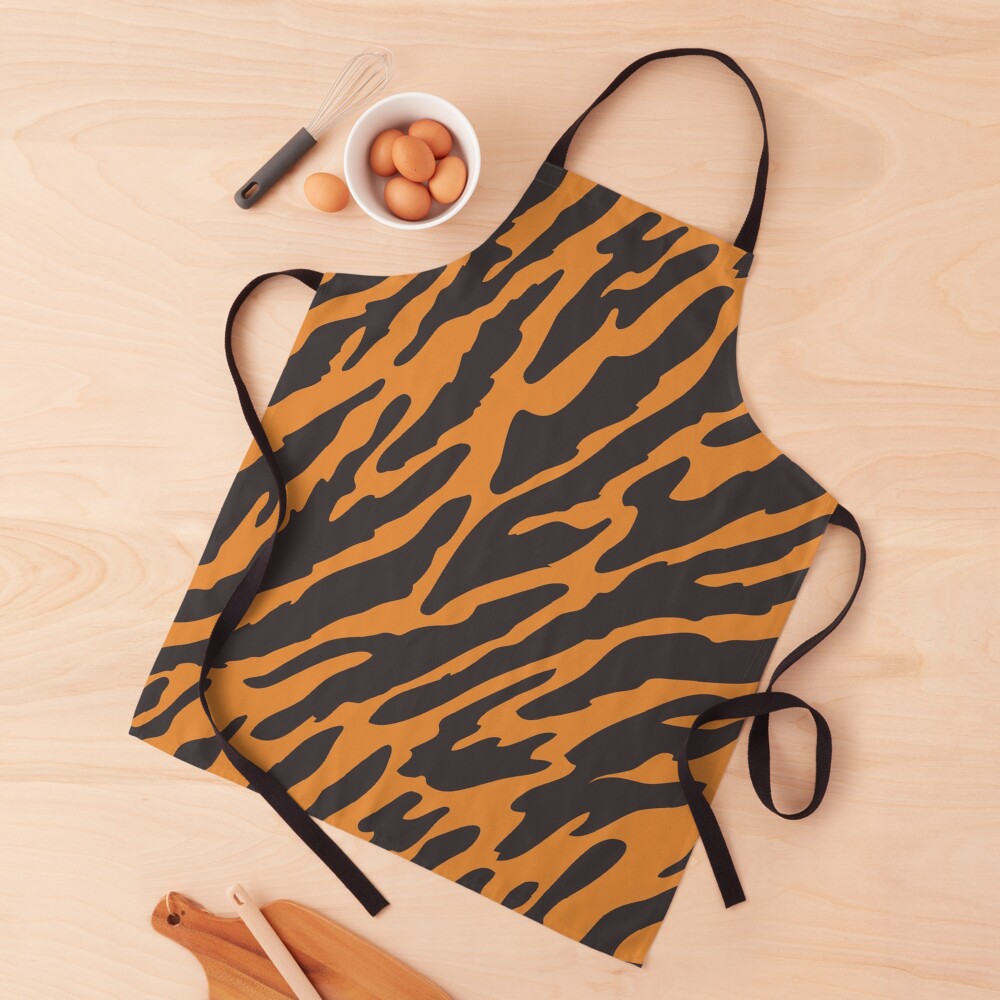 Item preview, Apron designed and sold by Nitram1990.