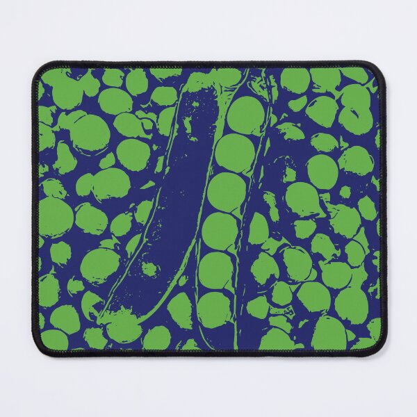Item preview, Peas designed and sold by PeachPaisleyPro.