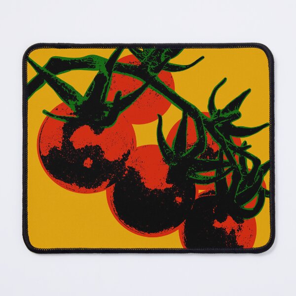 Item preview, Tomatoes designed and sold by PeachPaisleyPro.