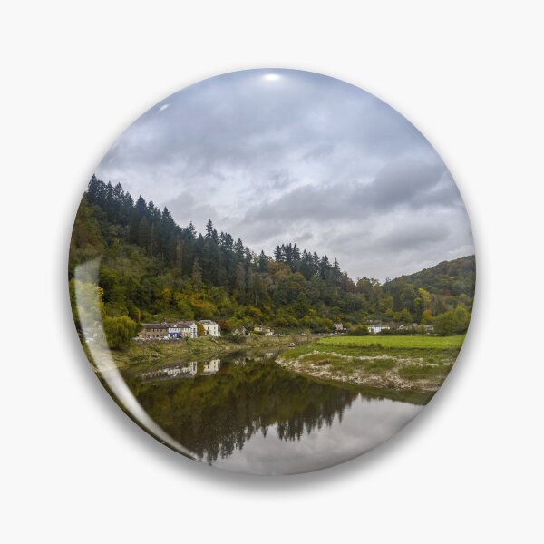 Item preview, tintern river wye wales monmouthshire designed and sold by VnGphoto.
