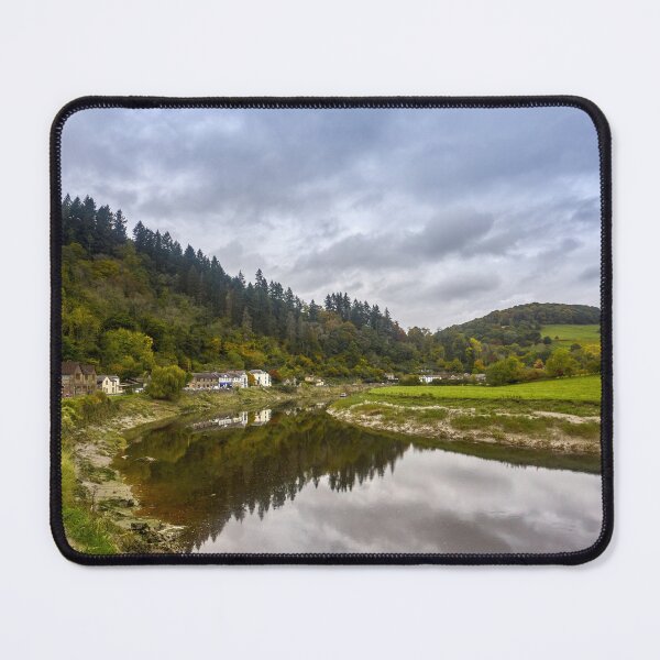 Item preview, tintern river wye wales monmouthshire designed and sold by VnGphoto.