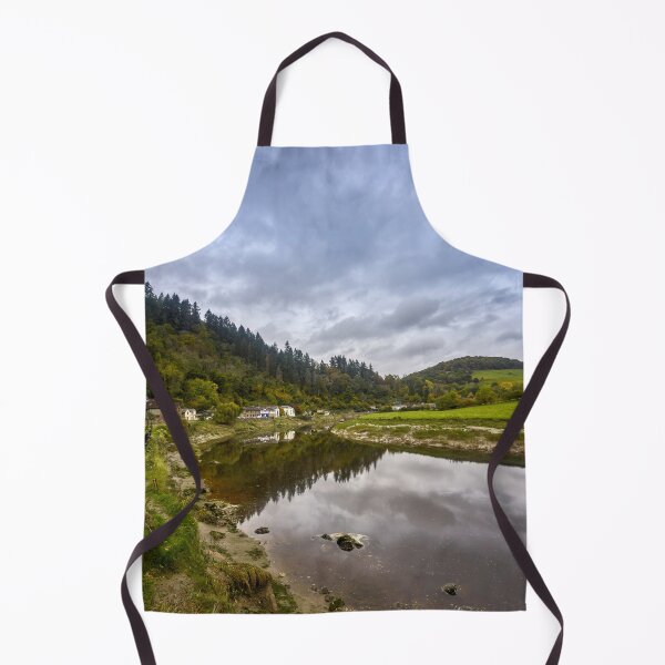 Item preview, tintern river wye wales monmouthshire designed and sold by VnGphoto.