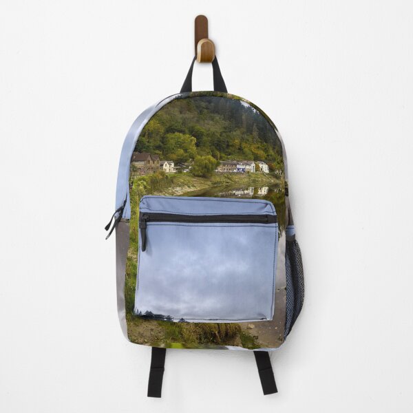 Item preview, tintern river wye wales monmouthshire designed and sold by VnGphoto.