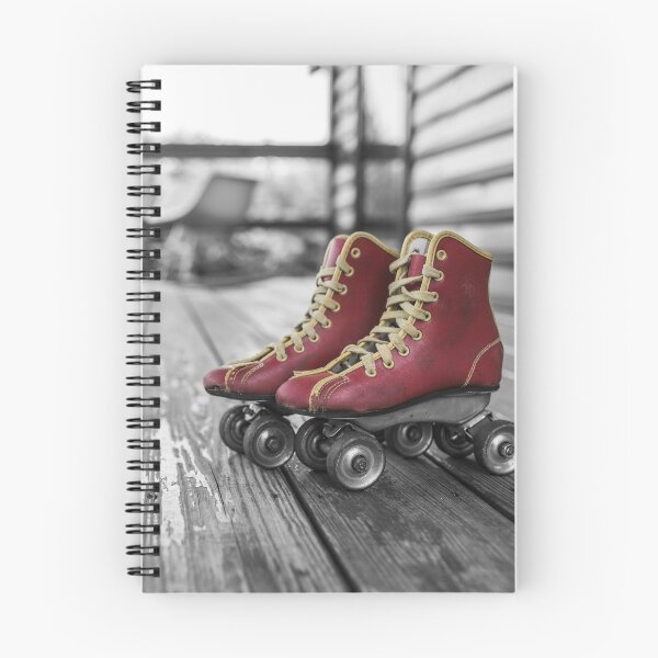 Item preview, Red roller designed and sold by jsebouvi.