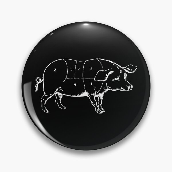 Item preview, Pork Meat designed and sold by tony4urban.