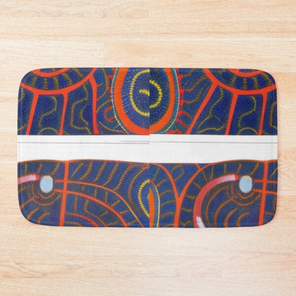 Item preview, Australian Aboriginal Art designed and sold by Yoosa.