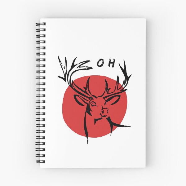 Item preview, O dear! O dear! red designed and sold by badbug.
