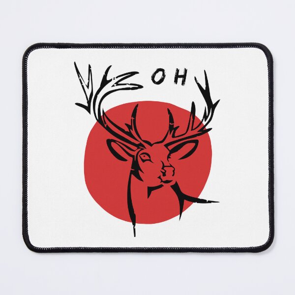 Item preview, O dear! O dear! red designed and sold by badbug.