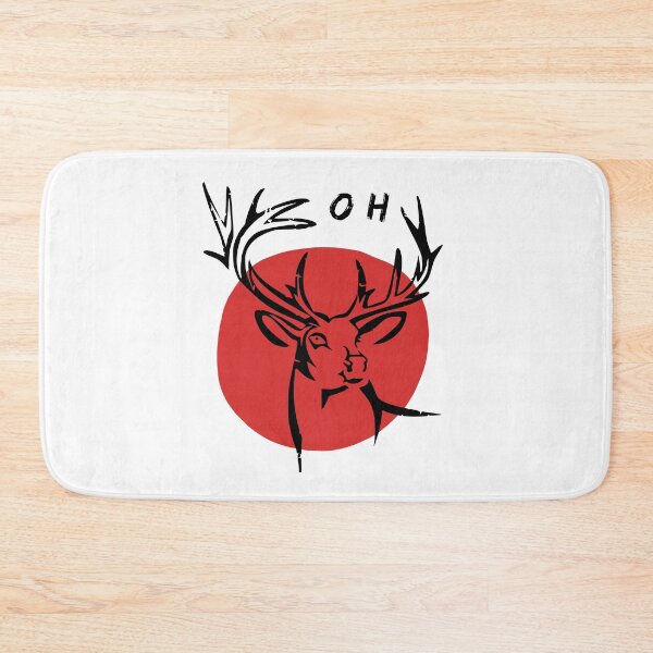 Item preview, O dear! O dear! red designed and sold by badbug.