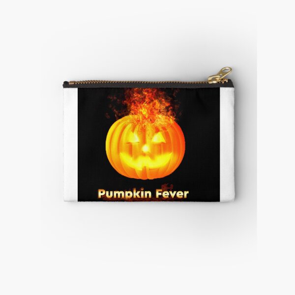 Item preview, Pumpkin Fever designed and sold by NiNino.