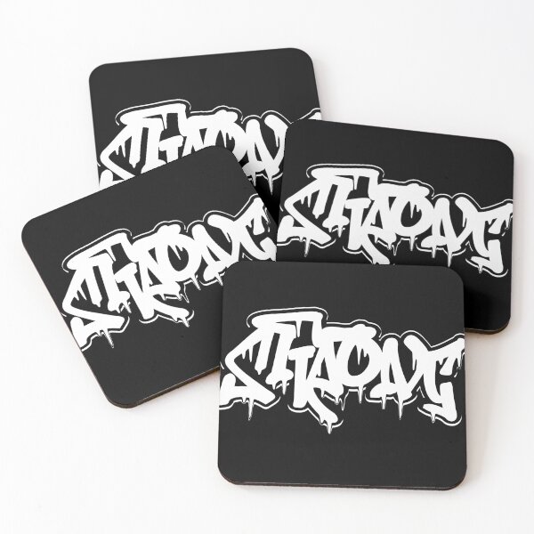 Item preview, Strong designed and sold by LucaBartuma.