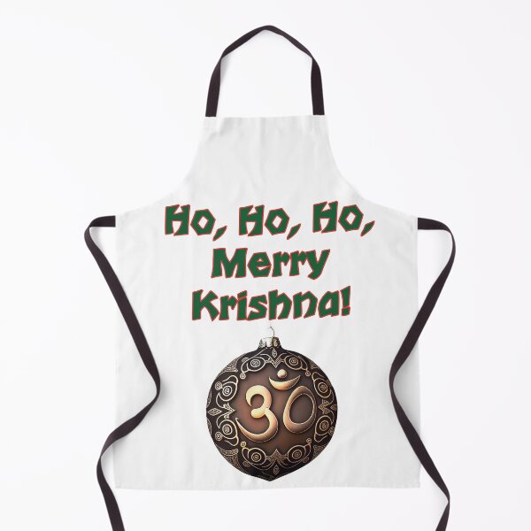 Item preview, Merry Krishna designed and sold by David Apricot.