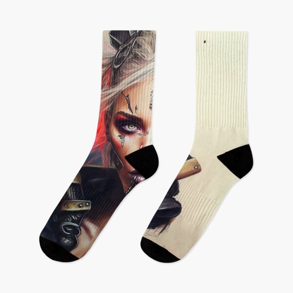 Item preview, post apocalyptic rebel designed and sold by Jenslemmens.