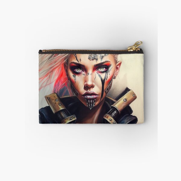 Item preview, post apocalyptic rebel designed and sold by Jenslemmens.