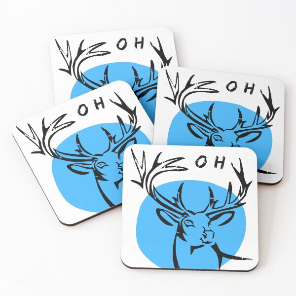 Item preview, O dear! oh dear! blue designed and sold by badbug.