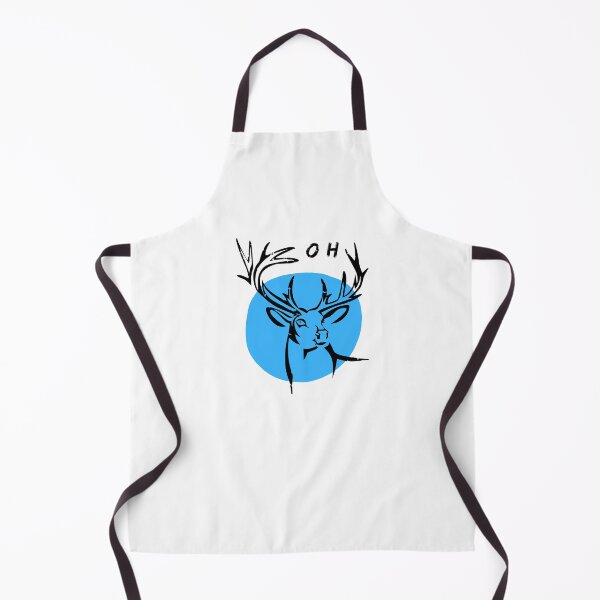 Item preview, O dear! oh dear! blue designed and sold by badbug.