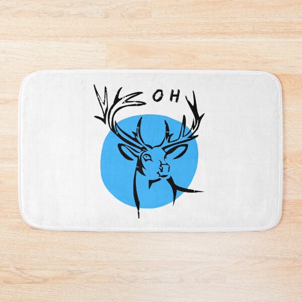 Item preview, O dear! oh dear! blue designed and sold by badbug.