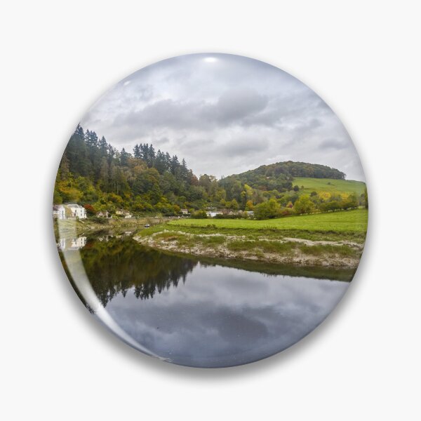 Item preview, Tintern on the River Wye, Monmouthshire, Wales designed and sold by VnGphoto.