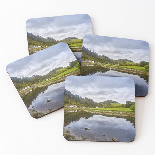 Item preview, Tintern on the River Wye, Monmouthshire, Wales designed and sold by VnGphoto.