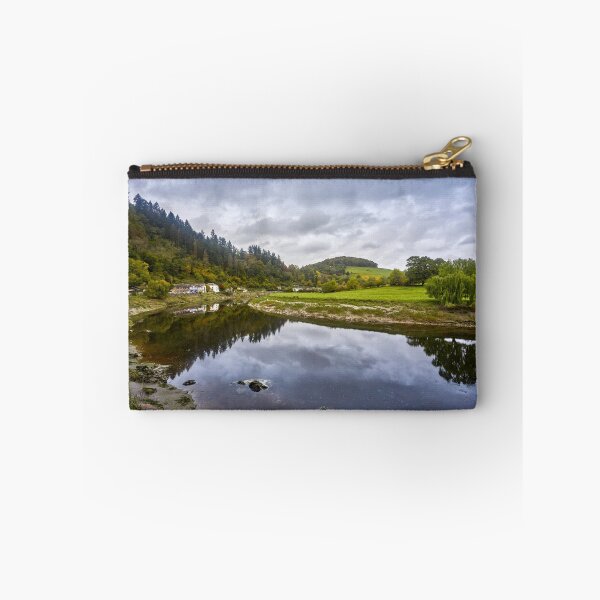 Item preview, Tintern on the River Wye, Monmouthshire, Wales designed and sold by VnGphoto.