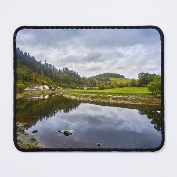 Item preview, Tintern on the River Wye, Monmouthshire, Wales designed and sold by VnGphoto.