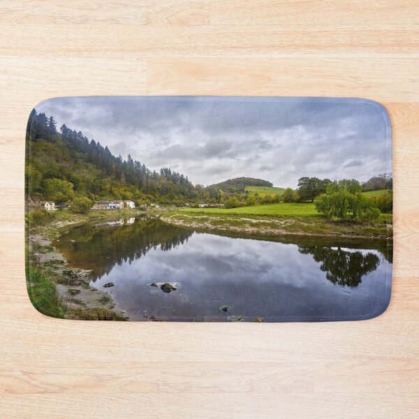 Item preview, Tintern on the River Wye, Monmouthshire, Wales designed and sold by VnGphoto.