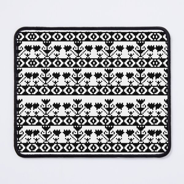 Item preview, Eastern Europe Pattern, Traditional Folk, Folklor designed and sold by danaJG.