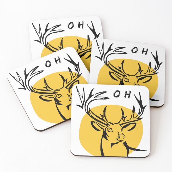 Item preview, O dear! O dear! yellow designed and sold by badbug.