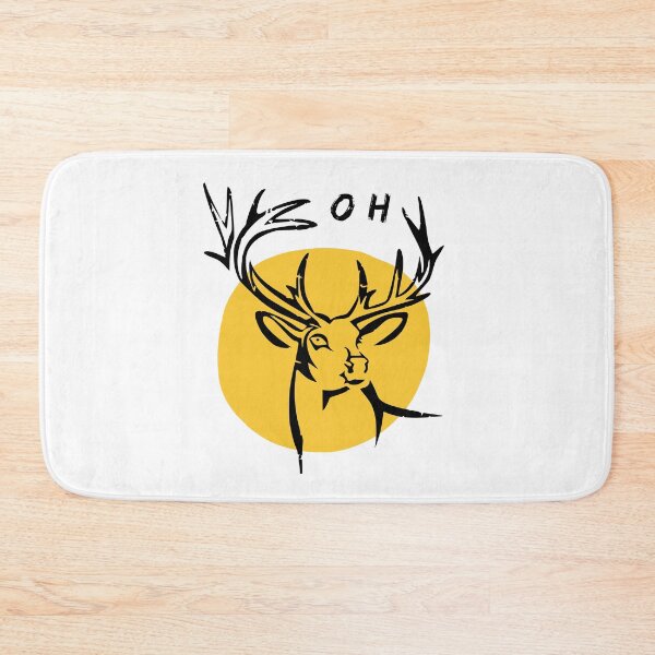 Item preview, O dear! O dear! yellow designed and sold by badbug.