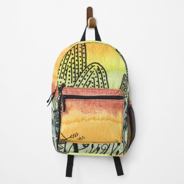 Item preview, Pastoral Fungi Scene designed and sold by Littlecogs.